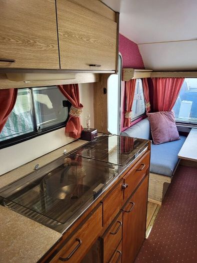Caravan