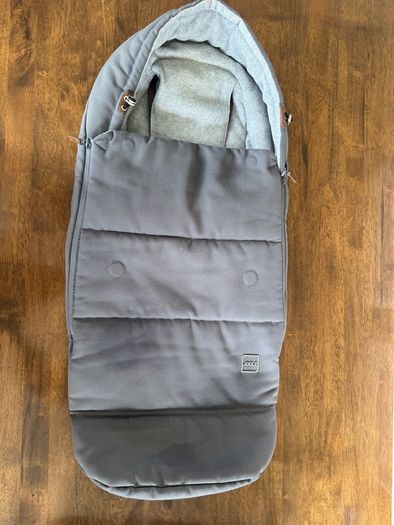 Joolz Geo Complete Bundle - Elephant Grey