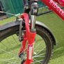 Kids Bike bike in Excellent Condition Image 2