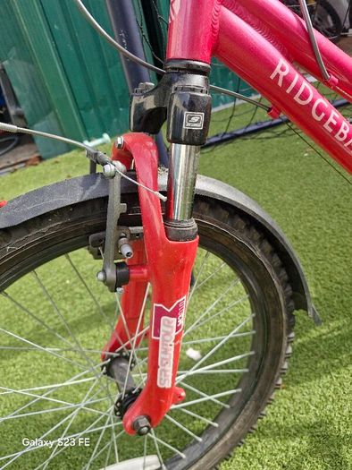 Kids Bike bike in Excellent Condition