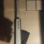 SONY Stereo Music System, Radio, Tape, Phono, Model JJ-500, Has some issues but woul make a great restoration project as in excellent cosmetic condition Image 8