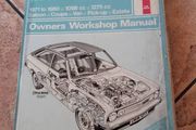 Morris Marina Haynes Manual