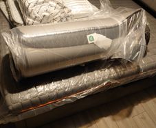 Memory Foam Mattress