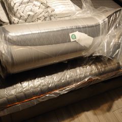 Memory Foam Mattress
