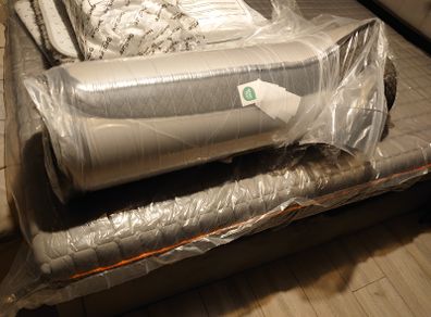 Memory Foam Mattress