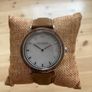 New Holzkern watch 40mm diameter face Image 4
