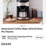 Coffee machine/maker Image 3