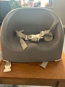 booster seat