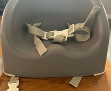 booster seat