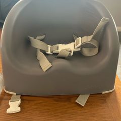 booster seat