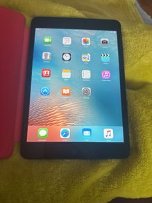 Apple Ipad Mini A1432 Space Grey