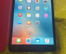 Apple Ipad Mini A1432 Space Grey