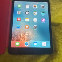 Apple Ipad Mini A1432 Space Grey