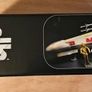Star Wars Luke Skywalker's X-Wing Fighter 3.75 " Scale From The New Vintage Wave New & Unopened Image 2