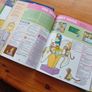 The Simpsons books Image 5