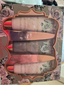 Hand Cream