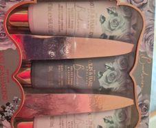 Hand Cream