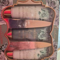 Hand Cream