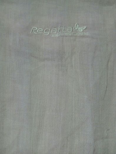 Girls Regatta Top