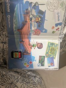 Animal Crossing New Horizons