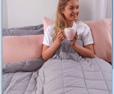 Weighted Blankets
