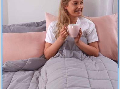 Weighted Blankets