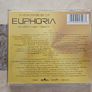 Euphoria (The Very Best Of) 2CD  - Mixed By Matt Darey Image 2