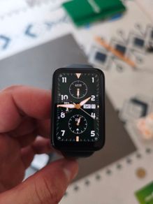 Xiaomi Smart Band 7 Pro used