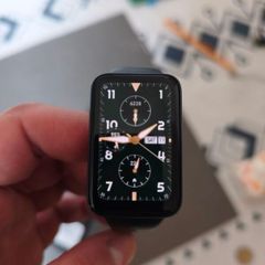 Xiaomi Smart Band 7 Pro used