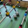 foosball / football toy Image 8