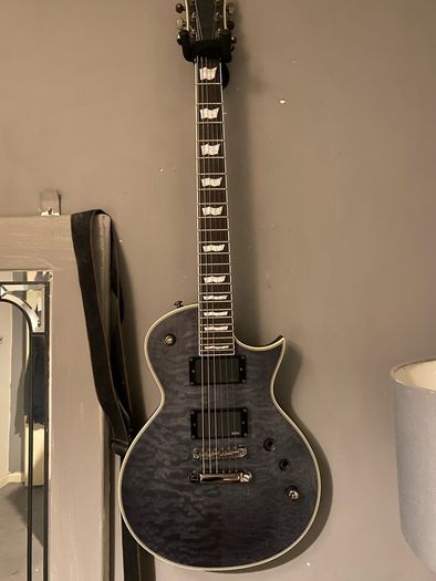 Ltd ec401QM