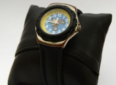 Vintage Disney Micky Mouse Quartz Watch
