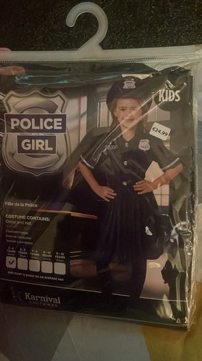 Costumes Halloween all ages