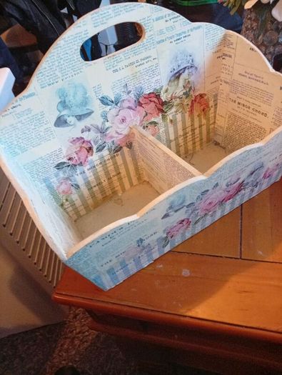 storage box