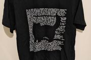 New t-shirt