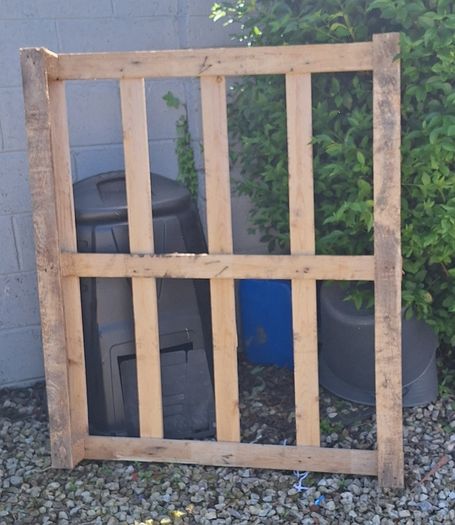 pallet
