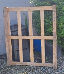 pallet