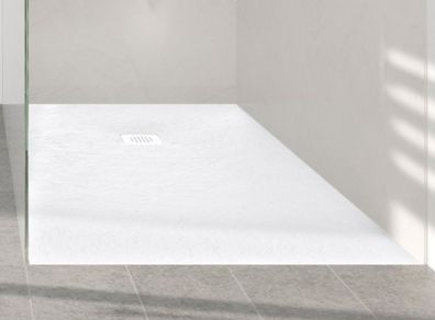 shower tray 1.4mx1m