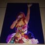 Nicki Minaj , Bruno Mars , Rihanna Signed Photo's Image 2