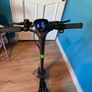 Electric scooter loco lite Image 3