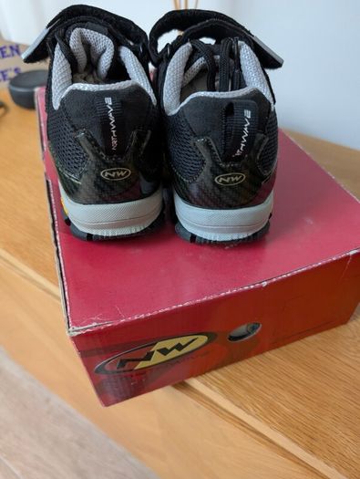 Northwave MTB Shoes
