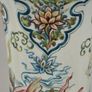 Beautiful Boch Changhai vase Image 3