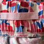 BASLER Confetti Floral midi skirt Image 2