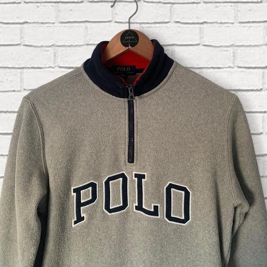 Ralph Lauren Polo Fleece