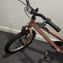 Kids bike 18inch stabilisers Image 8