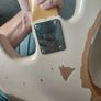 Flea Jazz Bass - 61 jazz reissue Image 4