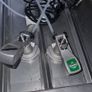 Mobile bar, David XL Professional Beer Dispenser( 2 Taps,UNUSED) Image 9