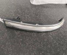 Kia Optima 2017 right mirror indicator