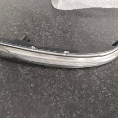 Kia Optima 2017 right mirror indicator