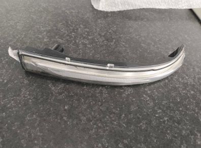Kia Optima 2017 right mirror indicator